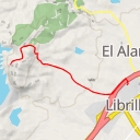 thumbnail for Mirador del Embalsede Algeciras