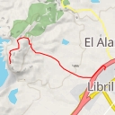 thumbnail for Camino del Murtal