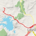 thumbnail for Loma del Yesar