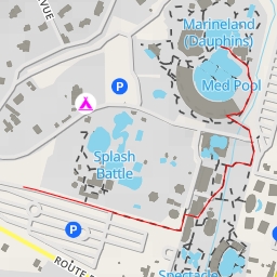 thumbnail for Marineland (Dauphins)