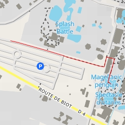 thumbnail for Otarie