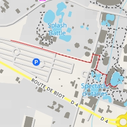 thumbnail for Marineland - Avenue Mozart