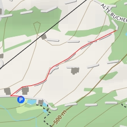 thumbnail for Waldeulen - Alte Bucherstraße