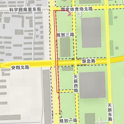 thumbnail for 北辰西路 - 朝阳区