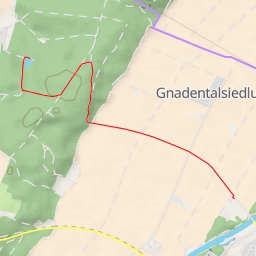 thumbnail for Schindelbergstraße - Schindelbergstraße