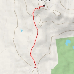 thumbnail for Crotched Mountain