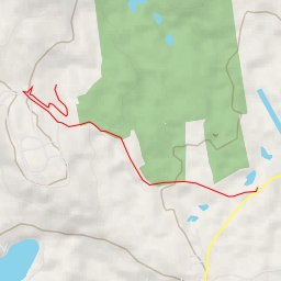 thumbnail for Dutton Brook AccessibleTrail - Dutton Brook AccessibleTrail