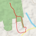 thumbnail for Summit East Trail  - Summit East Trail 