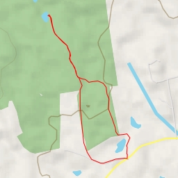 thumbnail for Summit East Trail  - Summit East Trail 