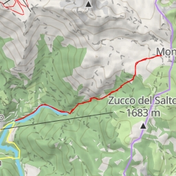 thumbnail for Rifugio Cazzaniga-Merlini