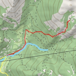 thumbnail for Canale di Bürei