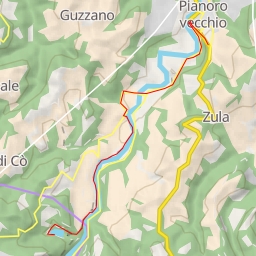 thumbnail for Lago di Canalecchio