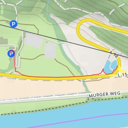 thumbnail for Schaffhauser Straße - Schaffhauser Straße