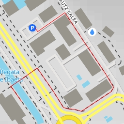 thumbnail for Regata de Ibaeta