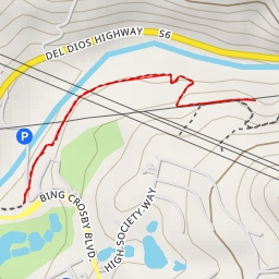 thumbnail for Escondido