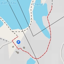 thumbnail for Chenal