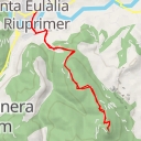 thumbnail for Serrat del Vilar