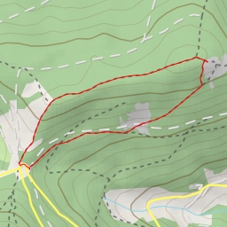 thumbnail for Route du Col de l'Œillon