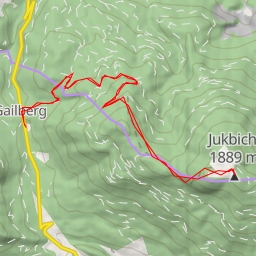 thumbnail for Jukbichl