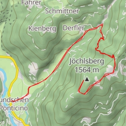 thumbnail for Jöchlsberg