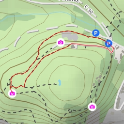 thumbnail for Sentier Côtier