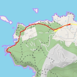 thumbnail for Pointe des Chevaliers