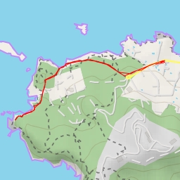 thumbnail for Sentier du Littoral - Sentier du Littoral