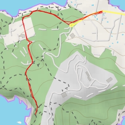 thumbnail for Sentier du Littoral - Sentier du Littoral