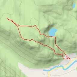 thumbnail for Martcrag Moor Axe Factory - Stake Pass