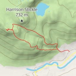 thumbnail for Loft Crag