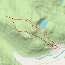 thumbnail for Martcrag Moor Axe Factory - Stake Pass