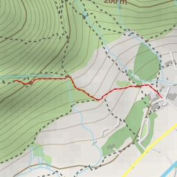 thumbnail for Stone Age Quarry - B5343