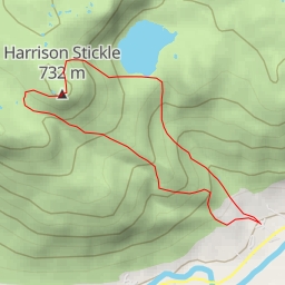 thumbnail for Harrison Stickle