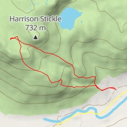 thumbnail for Langdale Axe Stone Quarry - The Band