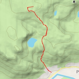 thumbnail for Codale Head