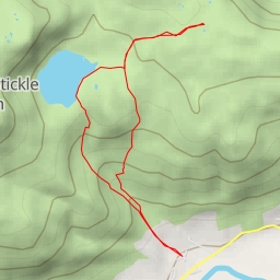 thumbnail for Belles Knott