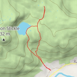 thumbnail for Belles Knott