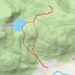 thumbnail for Belles Knott