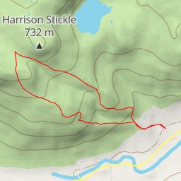 thumbnail for Axe Workings - Jack's Rake