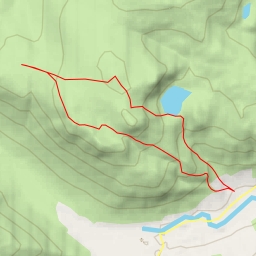 thumbnail for Martcrag Moor Axe Factory - Stake Pass