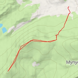 thumbnail for Craig-y-llyn