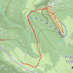 thumbnail for Bärenlacke