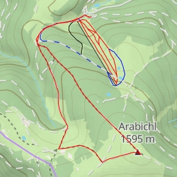 thumbnail for Arabichl