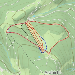 thumbnail for Wechselgraben - Aspangberg-St. Peter