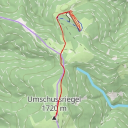 thumbnail for Umschussriegel