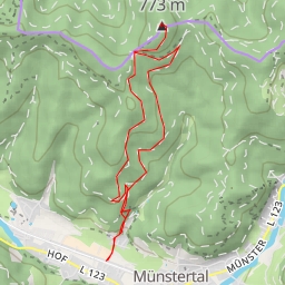 thumbnail for Rödelsburg