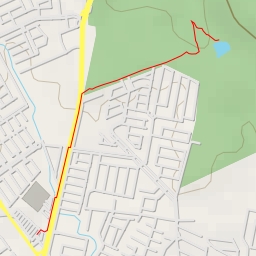 thumbnail for Observatoire Du Roi Dakk - Pullover - Zapopan