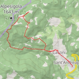 thumbnail for Monte Sant'Andrea