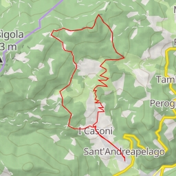 thumbnail for Monte Rovinoso