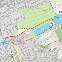 thumbnail for Buebenweiher